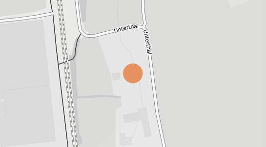 Mietspiegelkarte Bad Gr&ouml;nenbach Thal